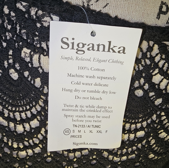 New with tags boho dress - Picture 6 of 7